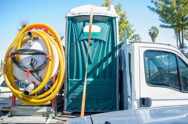 Best Portable toilet rental cost  in Gila Bend, AZ