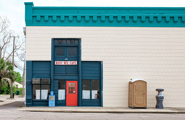 Best Long-term porta potty rental  in Gila Bend, AZ