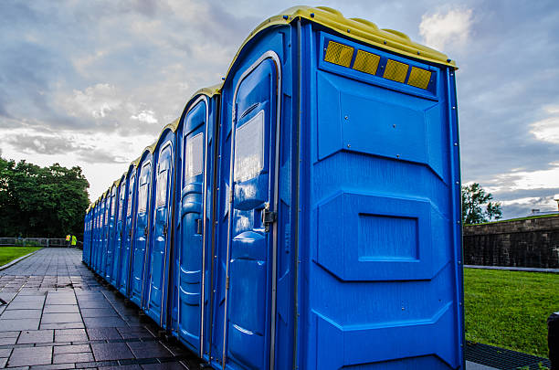 Portable Toilet Options We Offer in Gila Bend, AZ