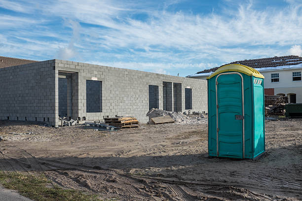 Best Temporary restroom rental  in Gila Bend, AZ